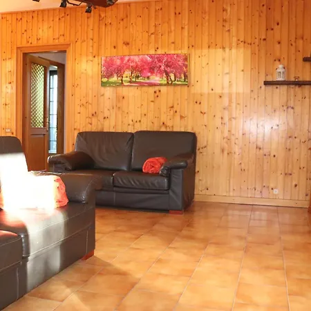 La Casa Di Juliette شقة *