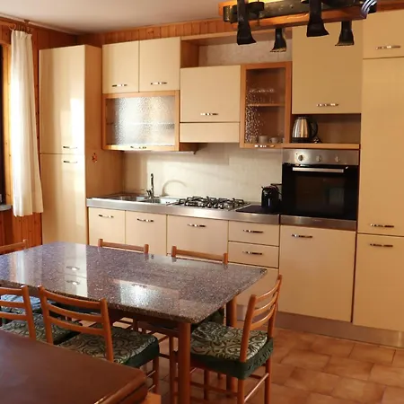 Διαμέρισμα La Casa Di Juliette *