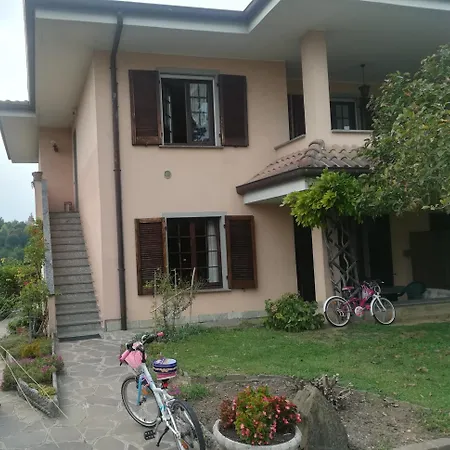 La Casa Di Juliette Διαμέρισμα