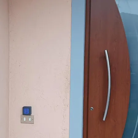 La Casa Di Juliette شقة