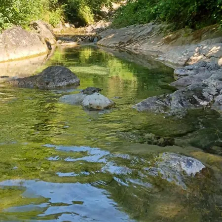 La Casa Di Juliette * Merone