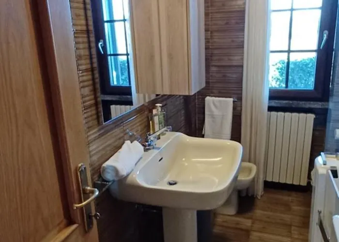 Apartamento La Casa Di Juliette *