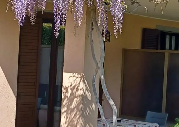 La Casa Di Juliette * Merone